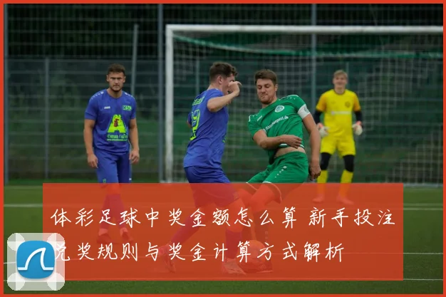 体彩足球中奖金额怎么算 新手投注兑奖规则与奖金计算方式解析
